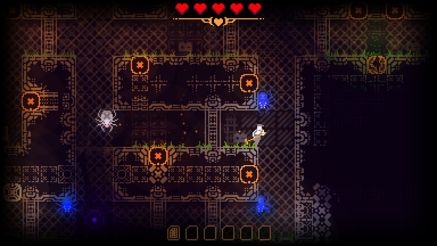 #8. Mainframent (Windows) (Windows) Ved: SilenGames