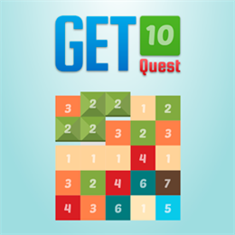 Aperçu Get 10 Quest