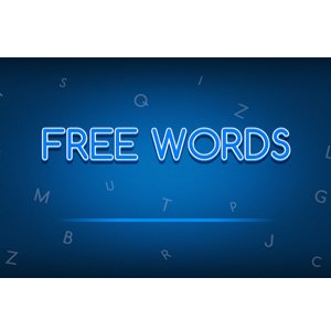 Free Words Future