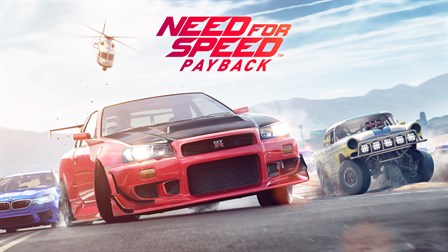 need for speed payback を購入 microsoft store ja jp