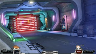 Greed Series screenshot 5