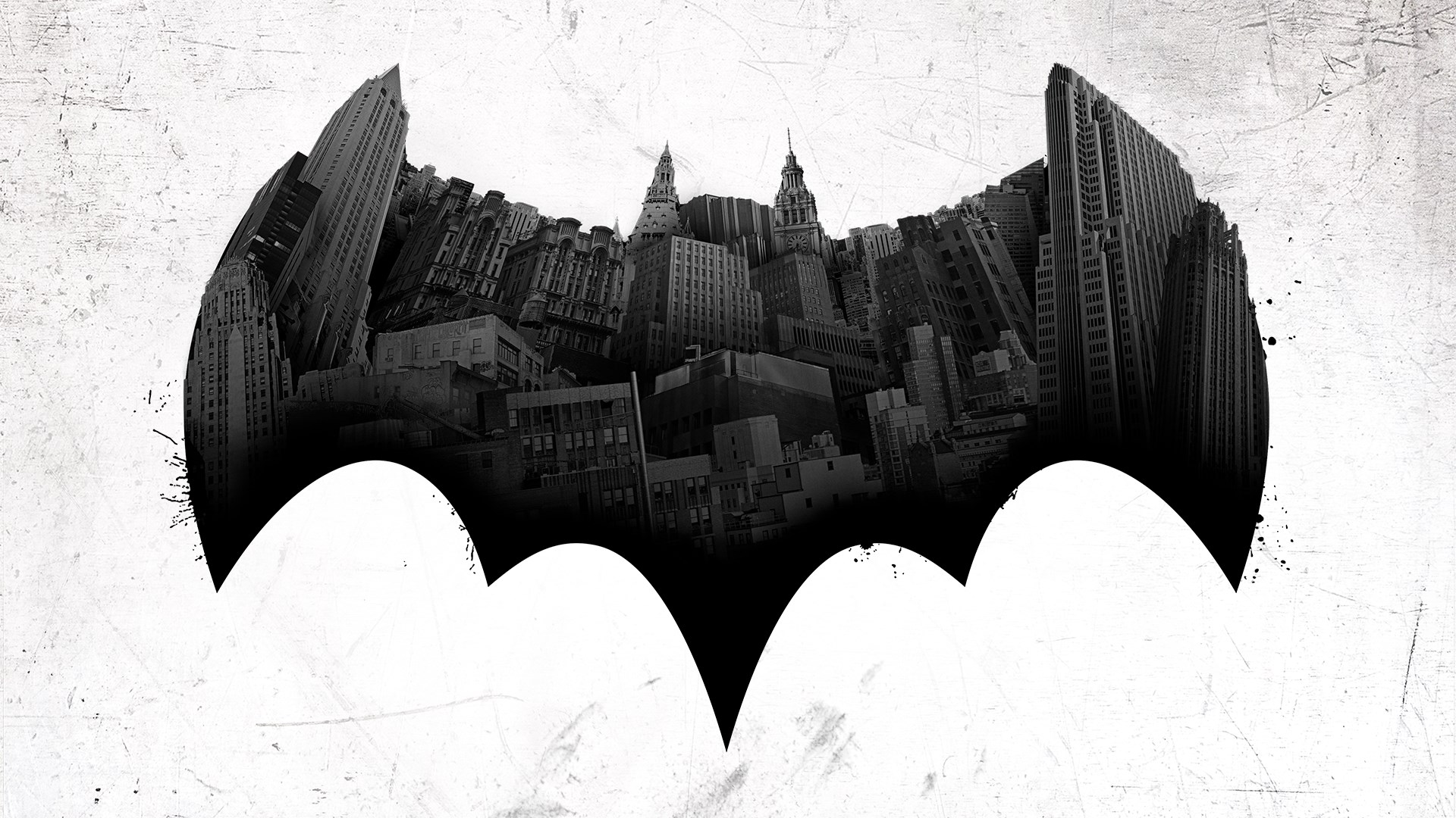 Batman: The Telltale Series - Saison 1 - PS4 - Très Bon état - Edition Telltale