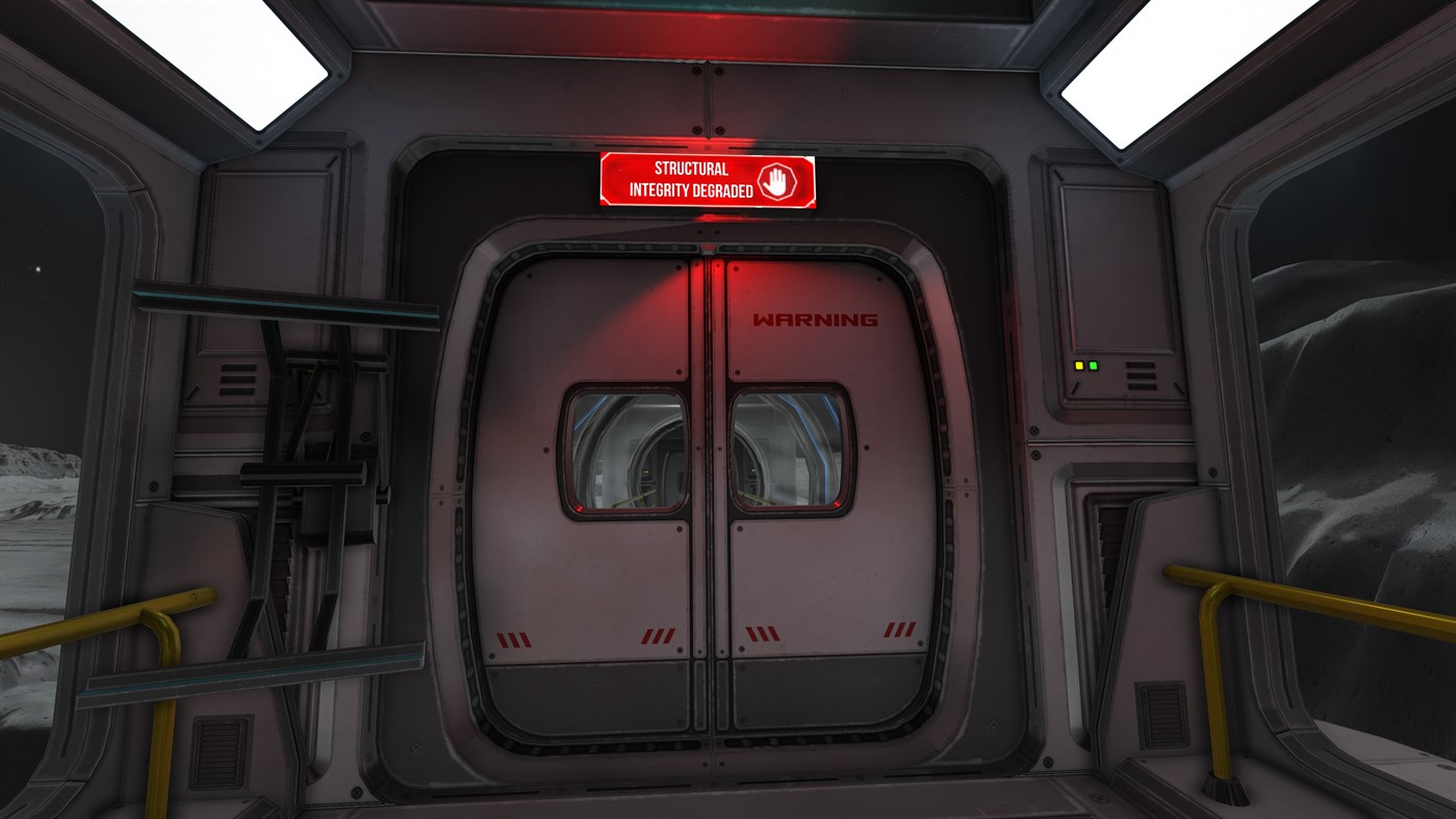 #2. Gravity Lab - Gravitational Testing Facility & Observations (Windows) Με: Mark Schramm