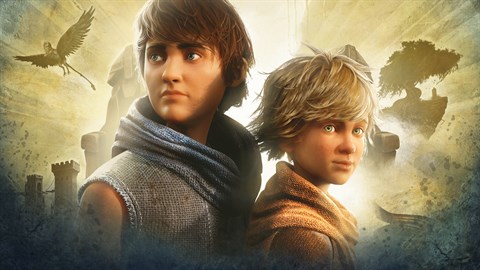 Brothers: A Tale of Two Sons Remake