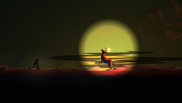 Selma and the Wisp X — 11