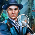 Hidden Object : Mysterious Traveler