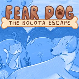 Aperçu Fear Dog The Bolota Escape Pack