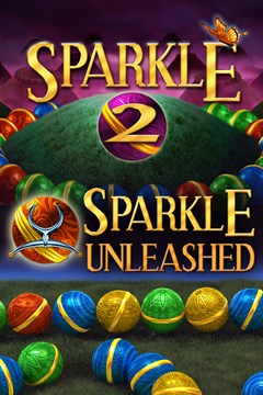 Cover poster for Sparkle Bundle