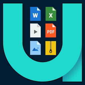 Universal File Viewer: PDF, DOCX, XLSX, PPTX and More