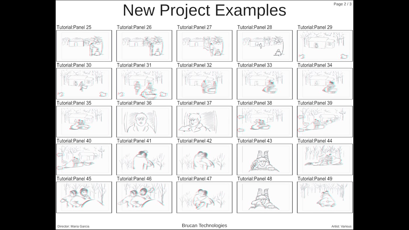 #6. Storeoboard (Windows) 来自: Brucan Technologies