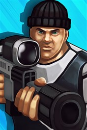 Mad Combat Marines