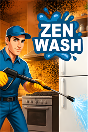 Zen Wash (Windows)