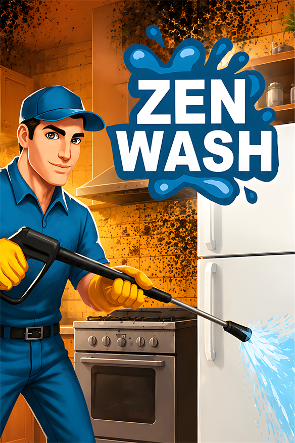 Zen Wash (Windows)