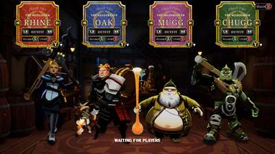 Brews & Bastards screenshot 2