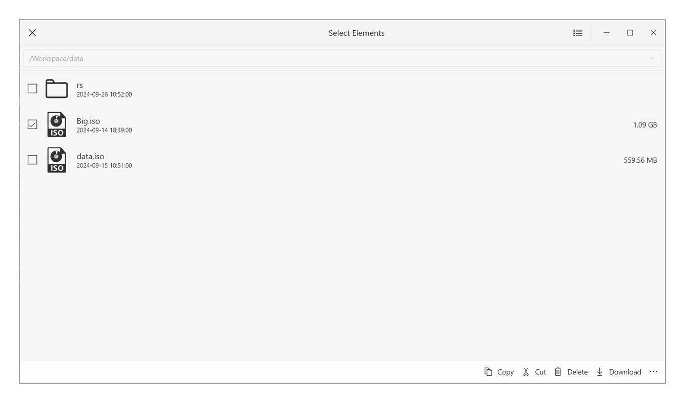 #4. FTP Manager (Windows) Podle: Sergey-2025