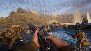 Gallipoli screenshot 5