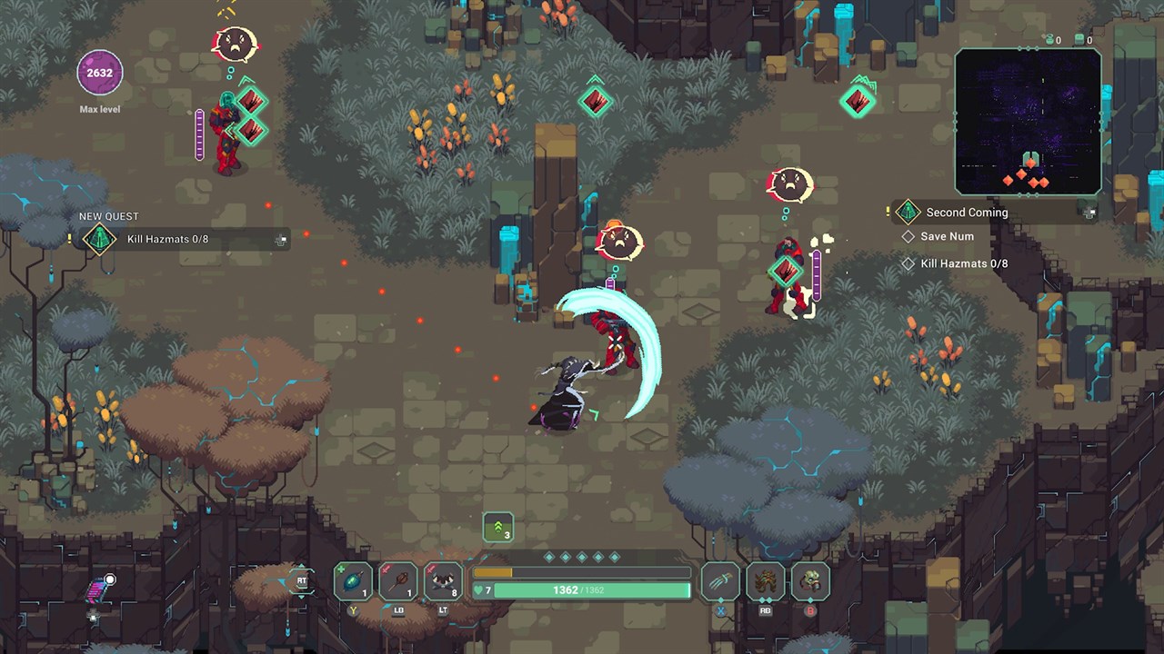 Undungeon screenshot 4
