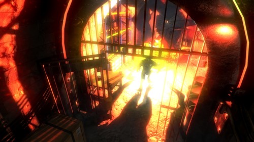 Outbreak: Dark Dimensions Collection