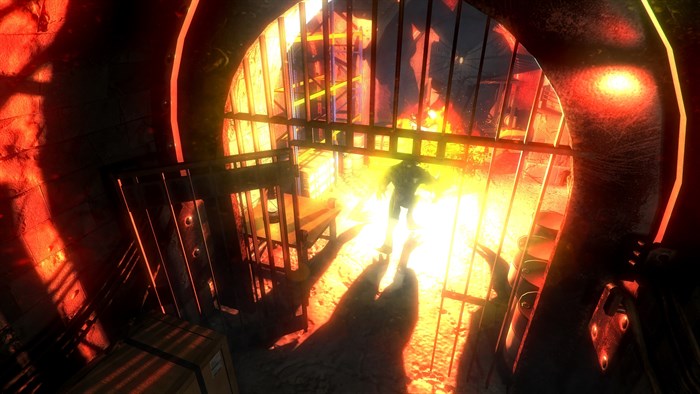 Outbreak: Dark Dimensions Collection — скриншот 22