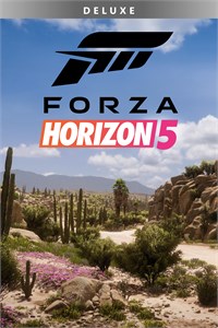 Forza Horizon 5 Edição de Luxo