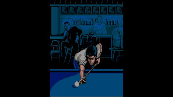 Arcade Archives 2 RACK'EM UP — 3