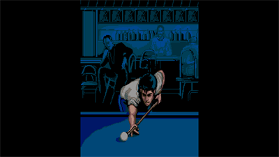 Arcade Archives 2 RACK'EM UP — скриншот 3