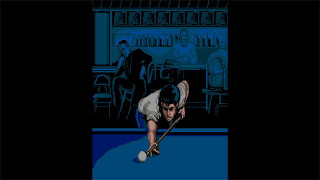 Arcade Archives 2 RACK'EM UP screenshot 3