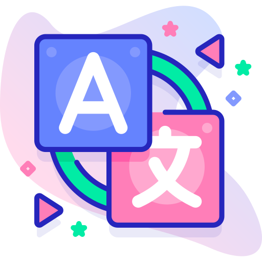 Fluent Translator icon