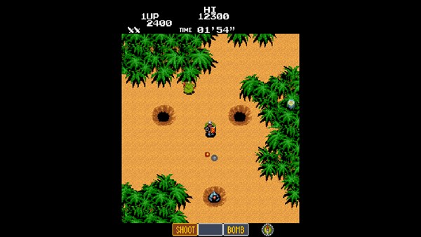 Arcade Archives 2 LABYRINTH RUNNER — 2