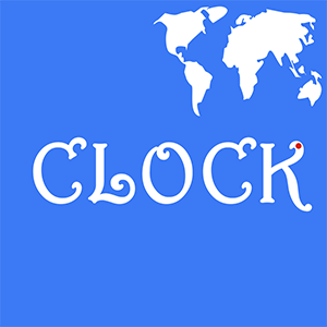 World Clock - All TimeZone Component