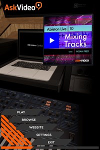 Mixing Tracks For Ableton Live 10