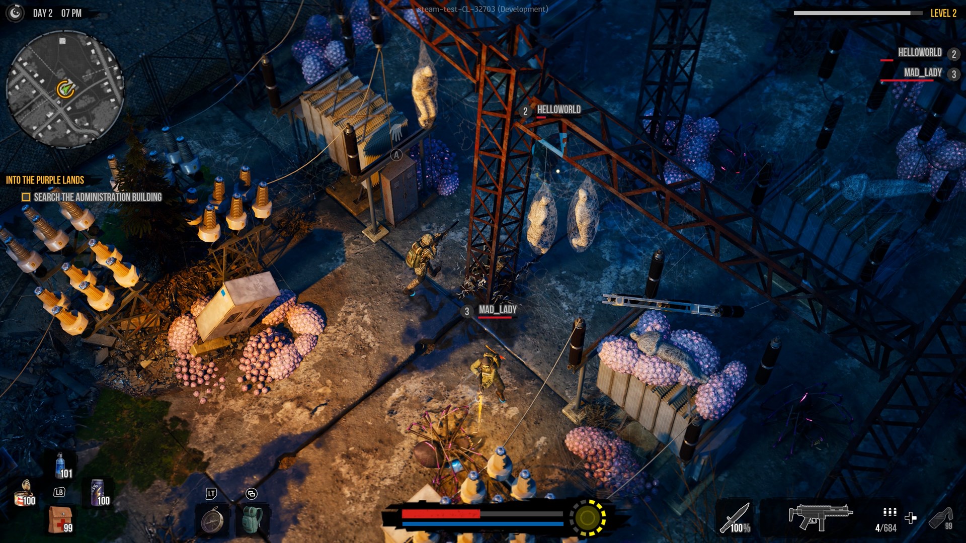 Screenshot 6 from DDoD