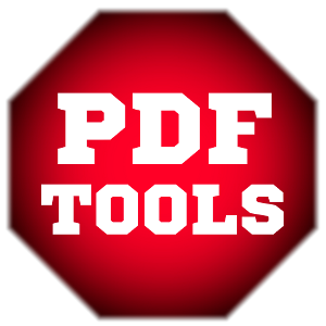 PDF Tools - Size Split