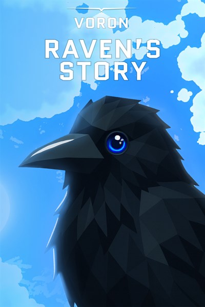 VORON: Raven’s Story (Xbox Series X|S)