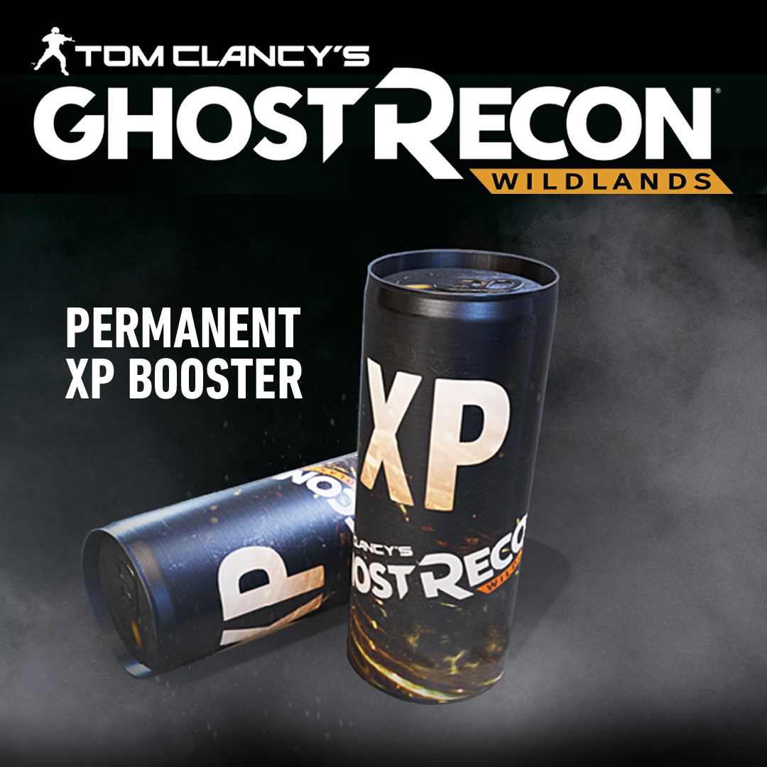 Tom Clancy’s Ghost Recon® Wildlands - Permanent XP booster