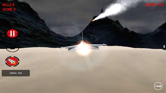 Jet Battle 3D screenshot 3