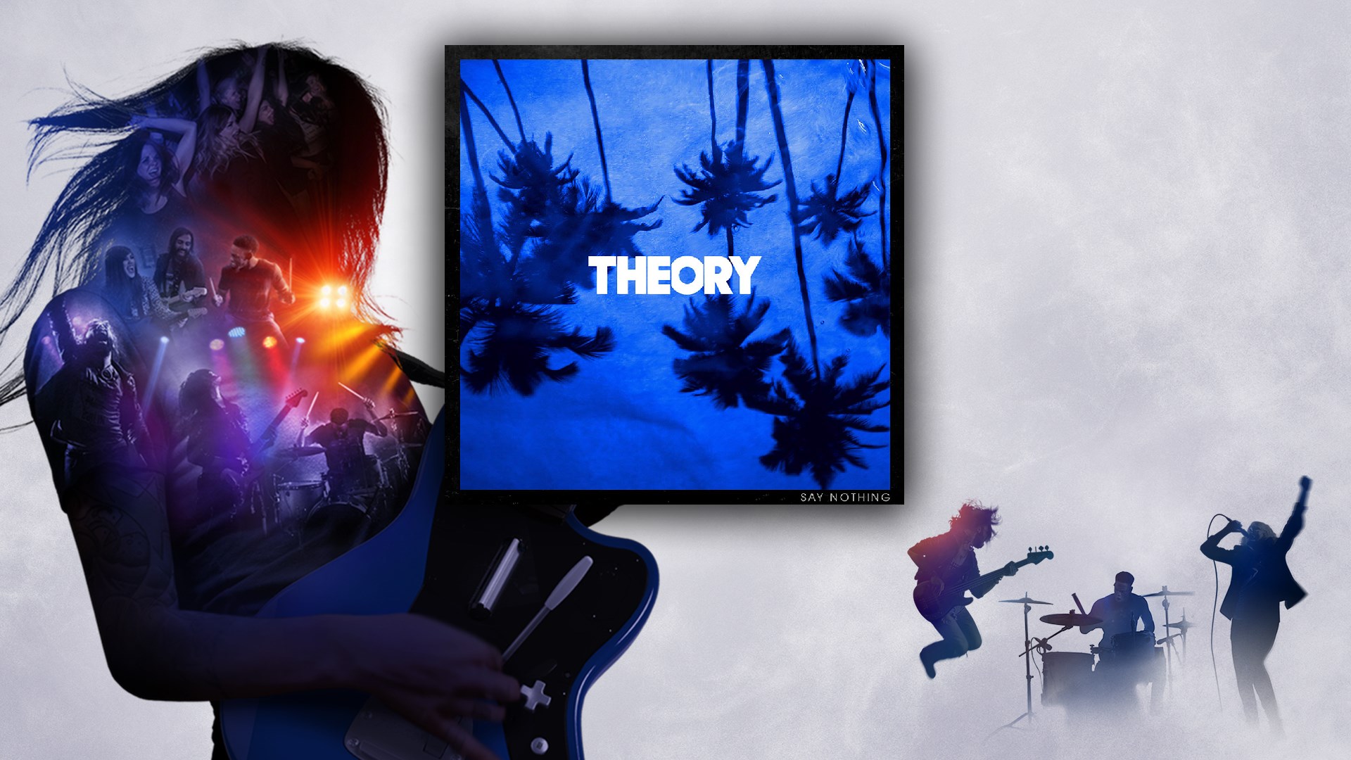 Buy "History of Violence" Theory of a Deadman Microsoft Store