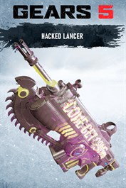 Hacked Lancer