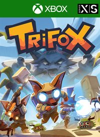Trifox