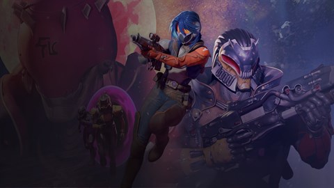 SPLITGATE: Arena Reloaded