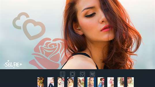 Beauty Cam - Discover You, Photo Editor Makeup Camera screenshot 3