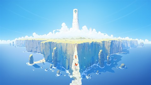 RiME: Windows Edition