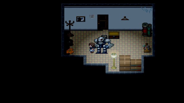 Before I Leave Beta screenshot 1