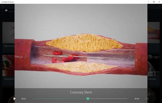 Complete Anatomy 19 for Windows PC Download Free - Best Windows 10 Apps