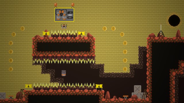 Space Adventure : Venus (Xbox One) screenshot 1