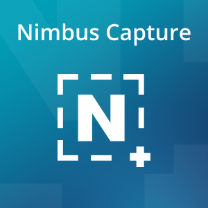 Nimbus Screen Capture