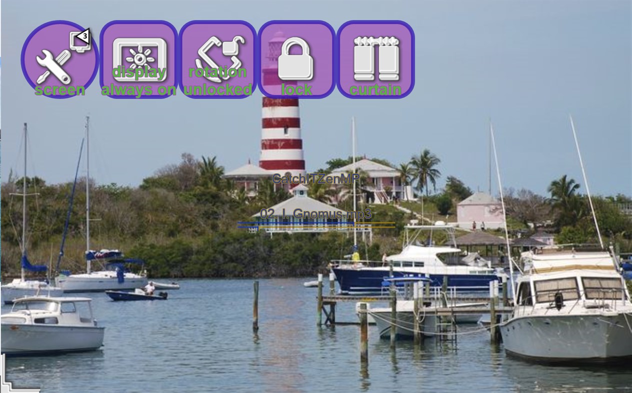 #5. CatchIT Spaces Zen-MP (Windows) 由: Kostadin Nonchev