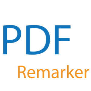 PDF Remarker