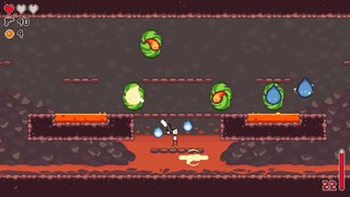 Gunkid 99 - Frantic 2D Arena Shooter screenshot 5