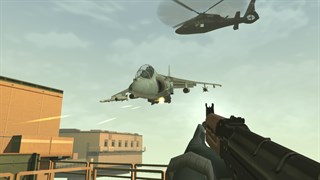 METAL GEAR SOLID HD EDITION: 2 & 3 screenshot 1